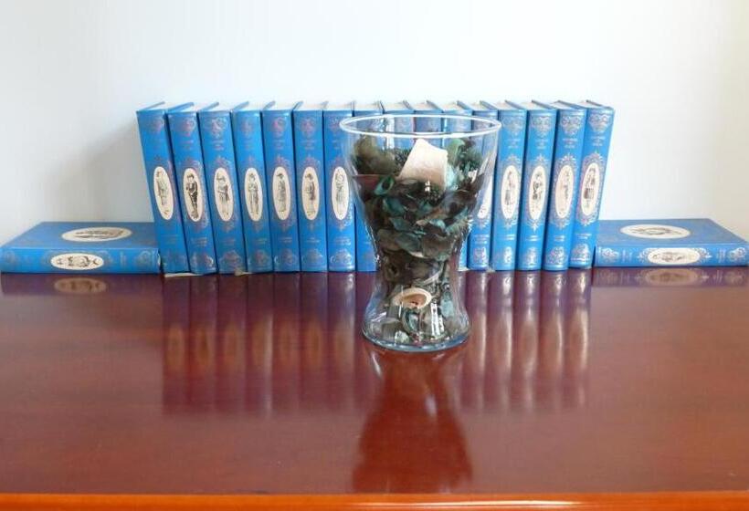 풀장 전망 스위트, Chateau La Bouriette