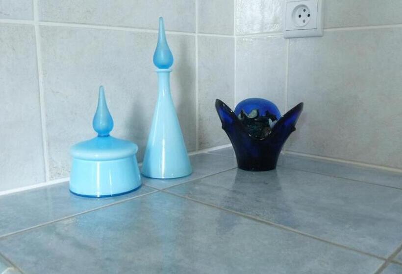 풀장 전망 스위트, Chateau La Bouriette