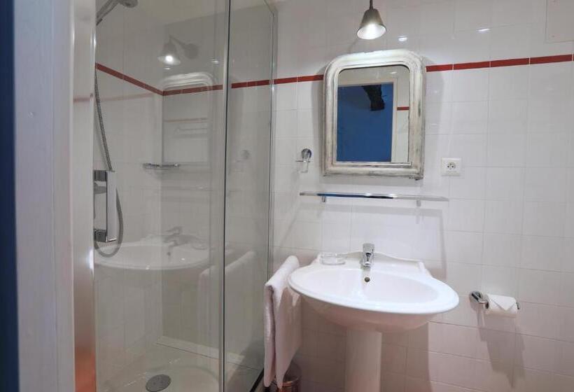 סוויטה, Chateau Olmet