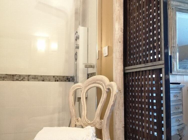 Family Suite, Domaine Du Lieu Des Brocs   Country Club