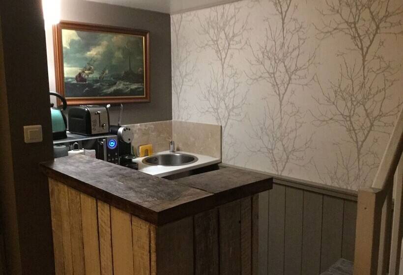 جناح عائلي, Domaine Du Lieu Des Brocs   Country Club