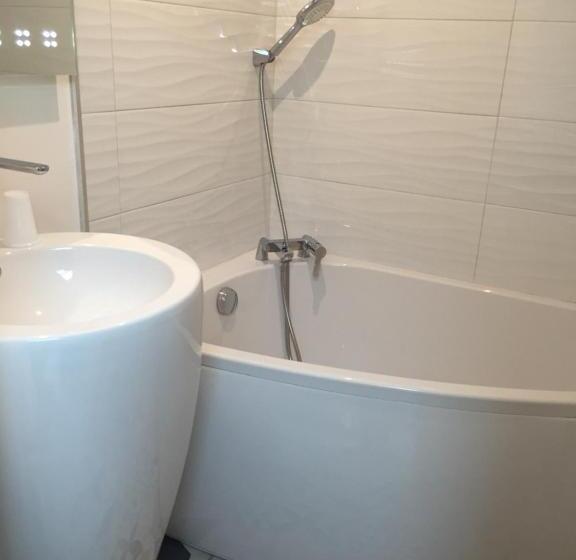 غرفة سوبيريور, Guesthouse Le Pujol