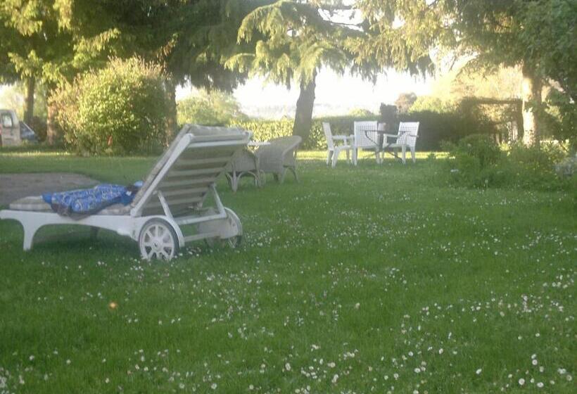 标准间, La Rolandière