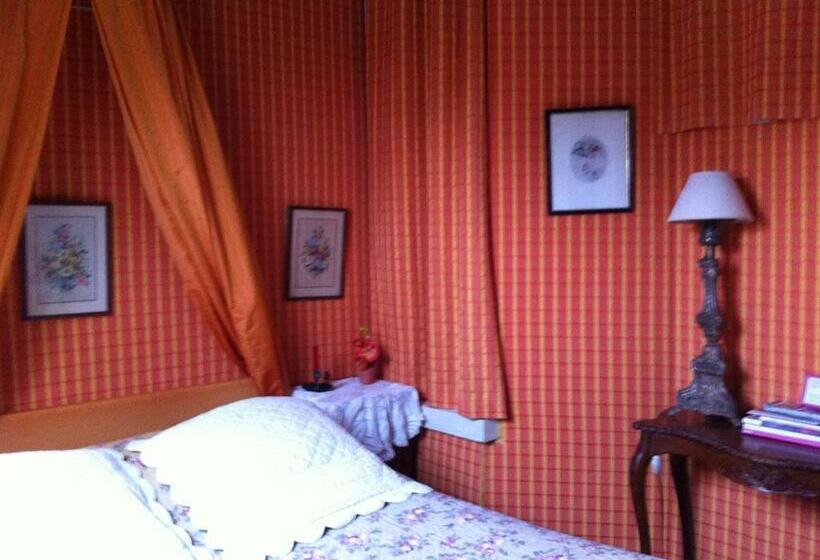 标准间, La Rolandière