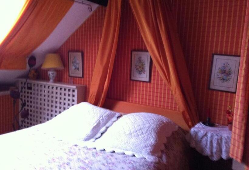 标准间, La Rolandière