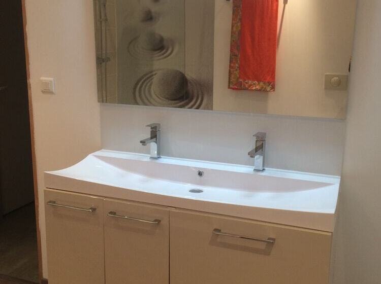 اتاق استاندارد, Loft Zen