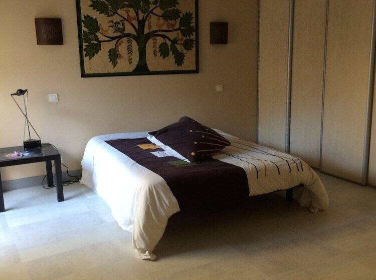 اتاق استاندارد, Loft Zen