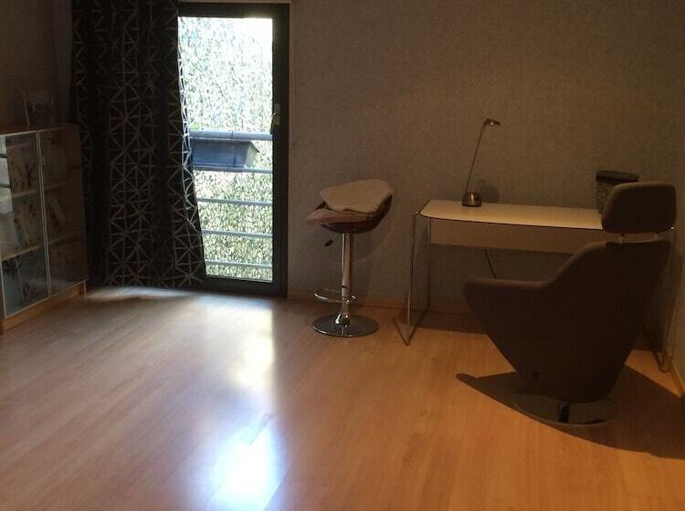 اتاق استاندارد, Loft Zen