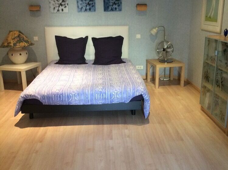 اتاق استاندارد, Loft Zen