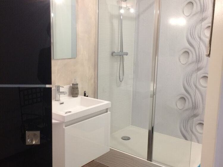 اتاق استاندارد, Loft Zen