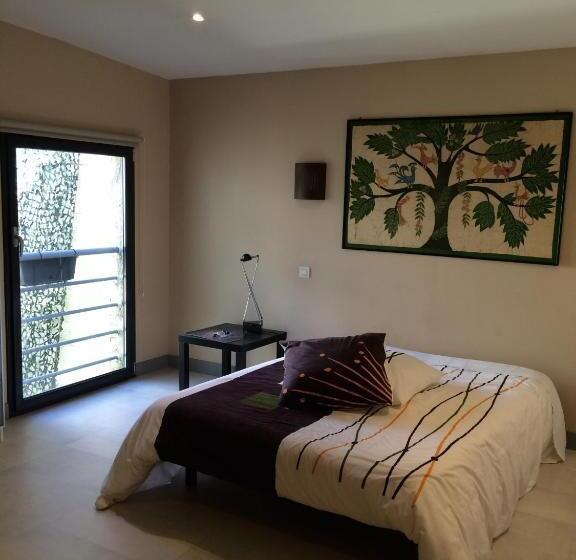 اتاق استاندارد, Loft Zen