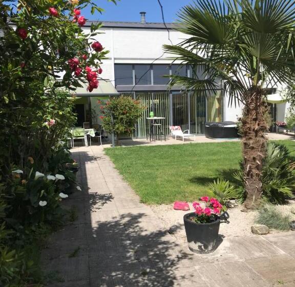 خانه 4 خوابه, Loft Zen