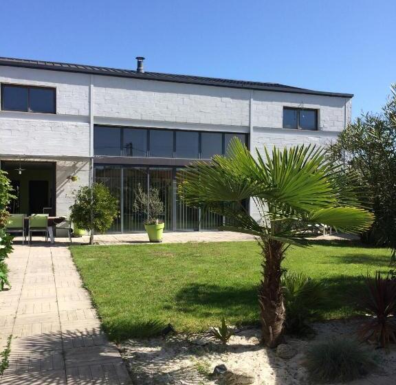 خانه 4 خوابه, Loft Zen