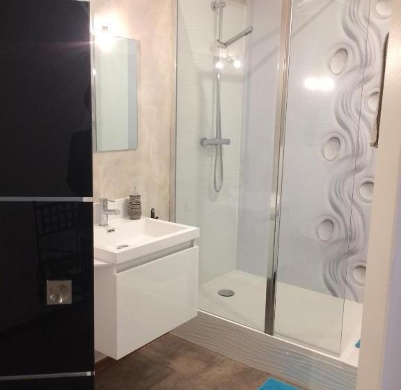 اتاق لوکس, Loft Zen