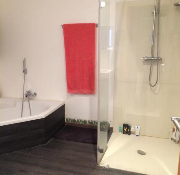 اتاق استاندارد, Loft Zen