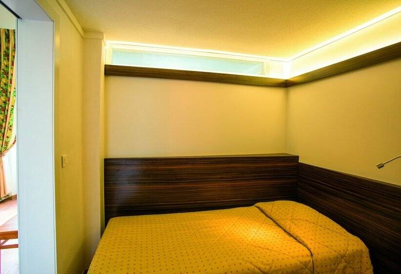 スタンダードスタジオ, Residence Vacances Bleues Le Mediterranée