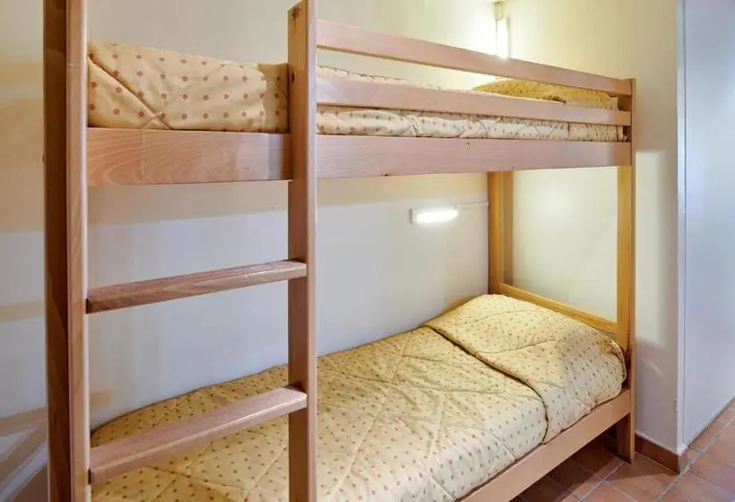 テラス付きスタンダードワンルーム, Residence Vacances Bleues Le Mediterranée