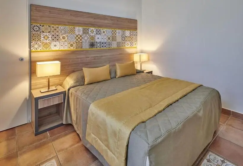 海の見える1ベッドルームアパートメント, Residence Vacances Bleues Le Mediterranée