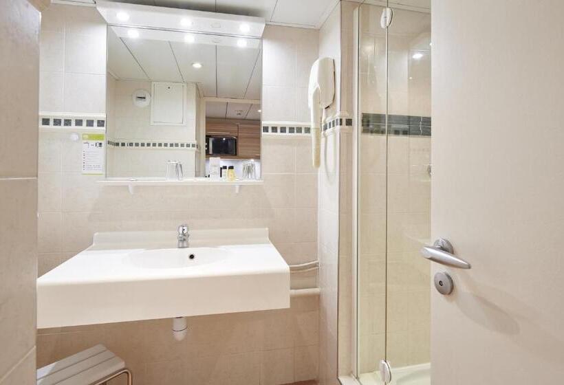 标准工作室, Residence Vacances Bleues Le Mediterranée