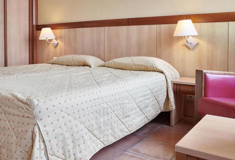 １ベッドルームアパートメント, Residence Vacances Bleues Le Mediterranée