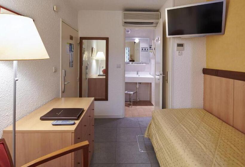 标准工作室, Residence Vacances Bleues Le Mediterranée