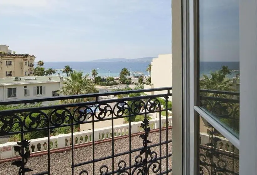 海の見えるスタンダードスタジオ, Residence Vacances Bleues Le Mediterranée