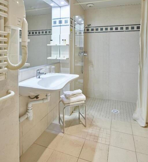 带1个卧室的公寓, Residence Vacances Bleues Le Mediterranée