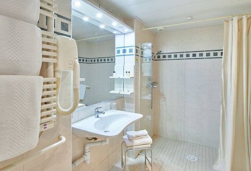 スタンダードスタジオ, Residence Vacances Bleues Le Mediterranée