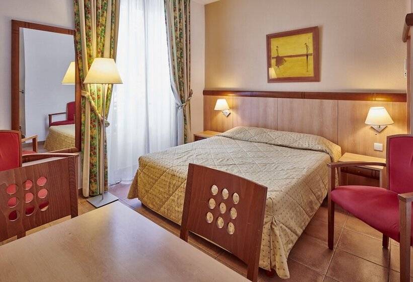 标准工作室, Residence Vacances Bleues Le Mediterranée