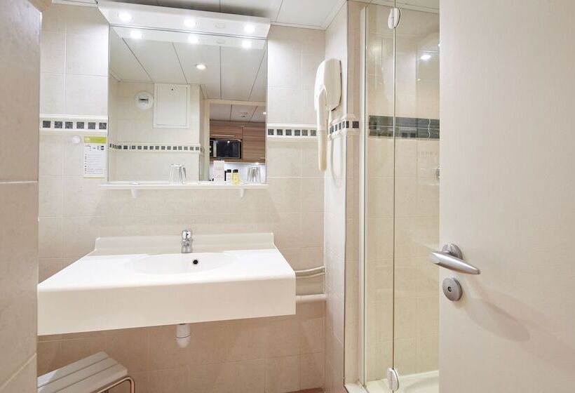 スタンダードスタジオ, Residence Vacances Bleues Le Mediterranée