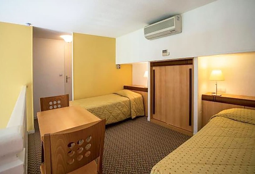 复式房间, Residence Vacances Bleues Le Mediterranée