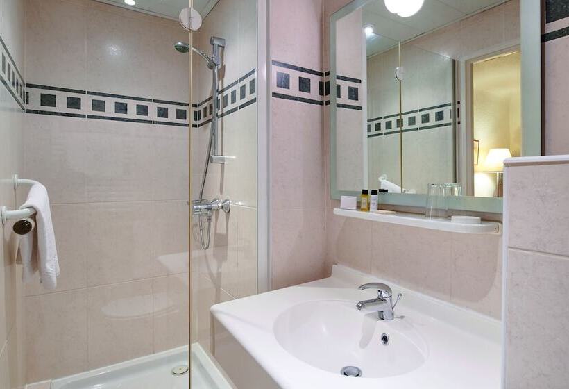 复式房间, Residence Vacances Bleues Le Mediterranée