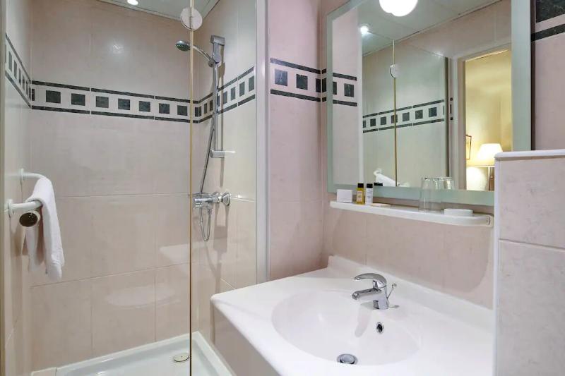 带1个卧室的公寓, Residence Vacances Bleues Le Mediterranée