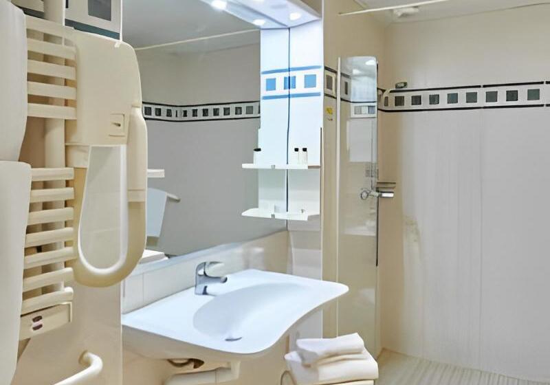 标准工作室, Residence Vacances Bleues Le Mediterranée