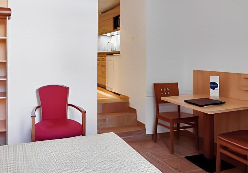 标准工作室, Residence Vacances Bleues Le Mediterranée