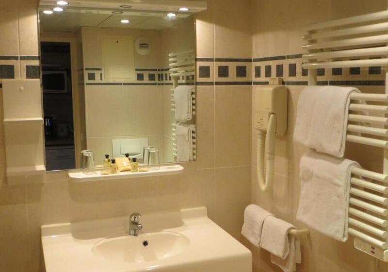 标准工作室, Residence Vacances Bleues Le Mediterranée