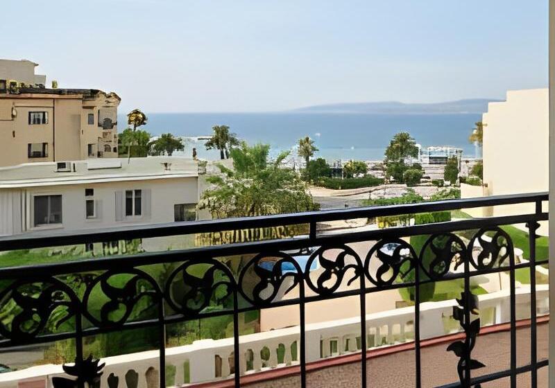 Студия Стандарт Вид на Море, Residence Vacances Bleues Le Mediterranée