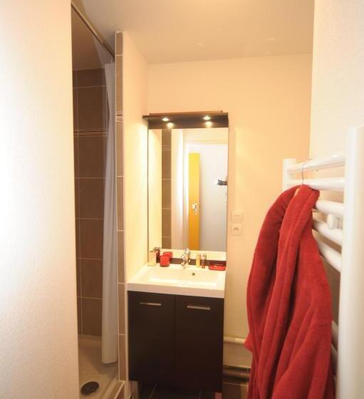 חדר סטודיו סטנדרד, Résidence Provence