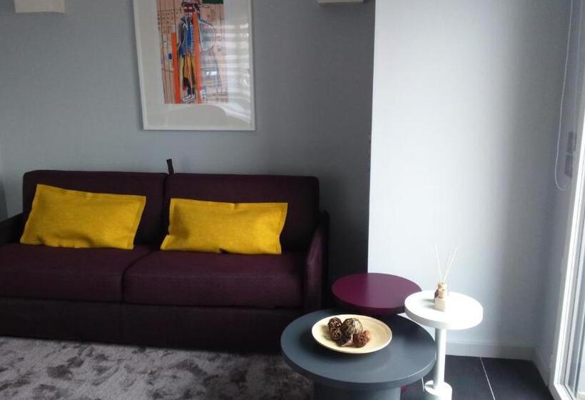 标准工作室, Tempologis Le Saint Germain Grenoble