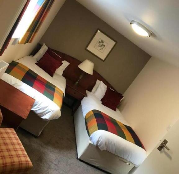 اتاق استاندارد, Seven Stars