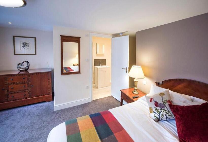 Стандартный Номер Кровать Кинг, Seven Stars