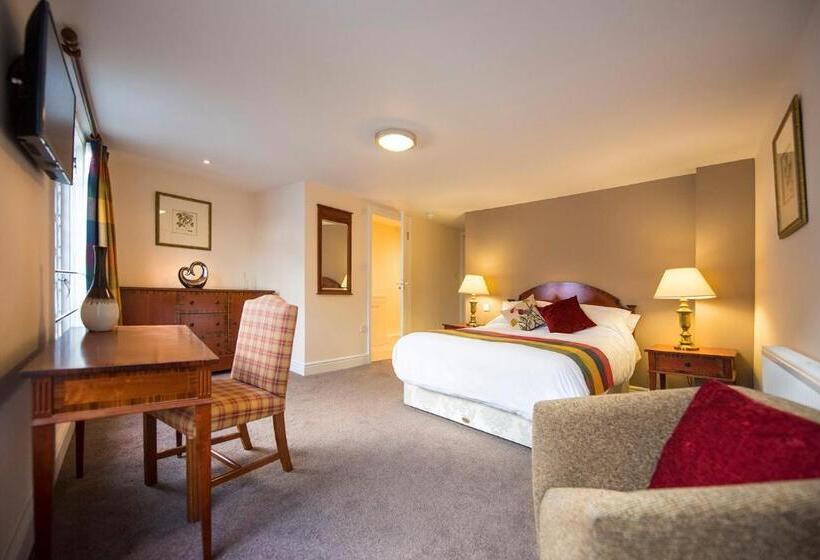 اتاق استاندارد با تخت بزرگ, Seven Stars