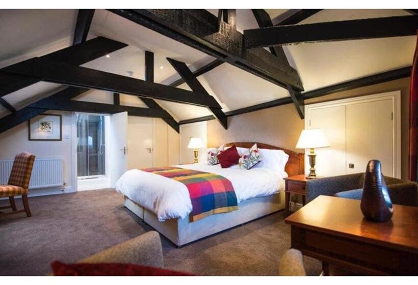 اتاق سوپریور با تخت بزرگ, Seven Stars