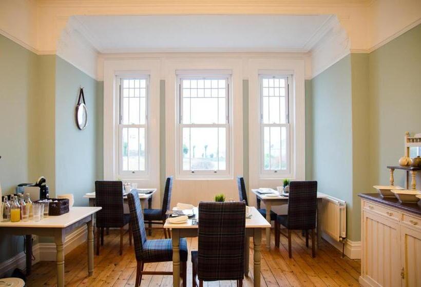 חדר סטנדרט עם מיטת קינג, The Carrick