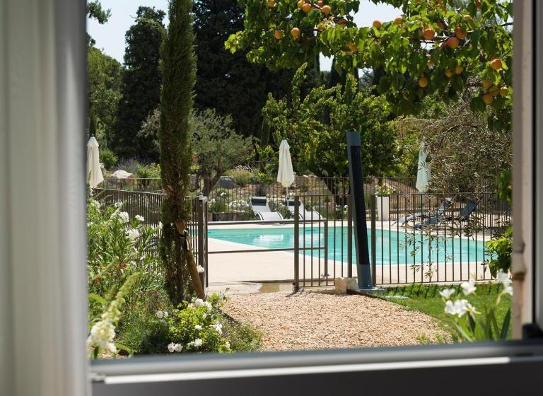 带2个卧室的公寓, Domaine Du Mas Foucray