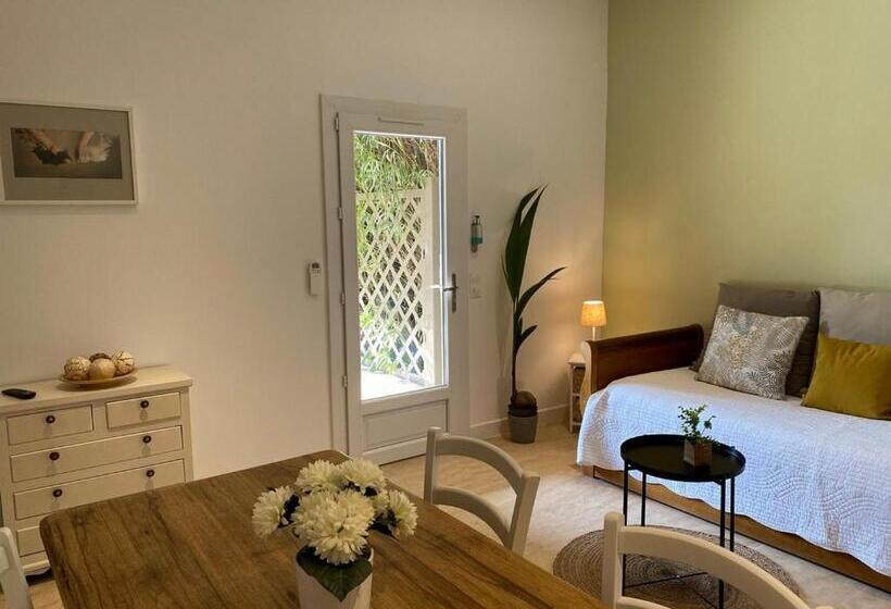 标准工作室, Domaine Du Mas Foucray