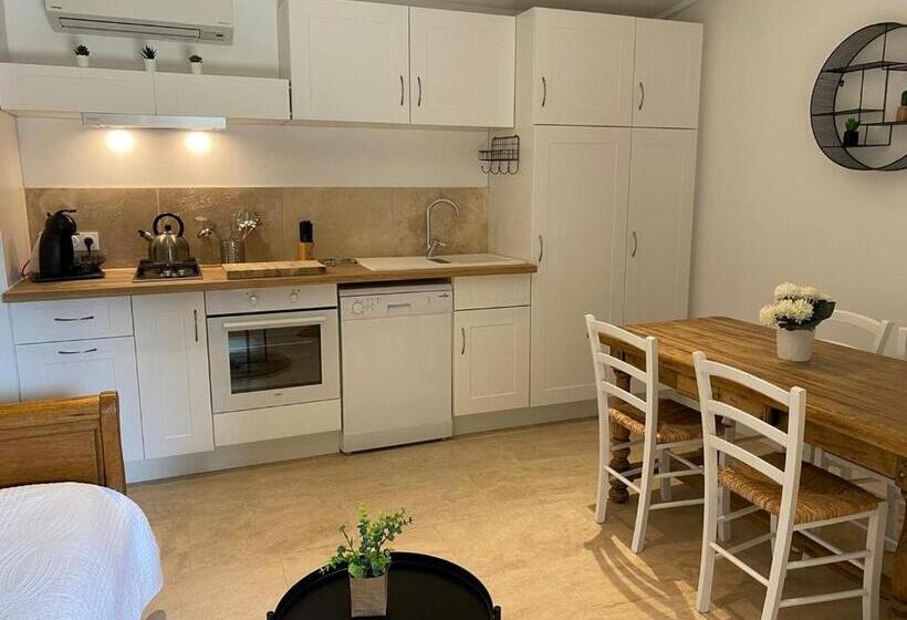 标准工作室, Domaine Du Mas Foucray