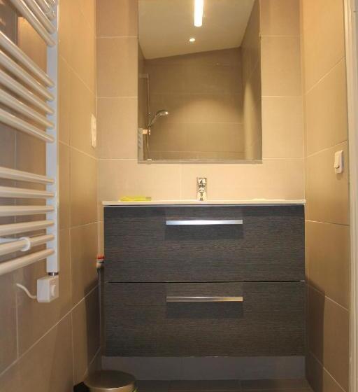 标准工作室, Domaine Du Mas Foucray