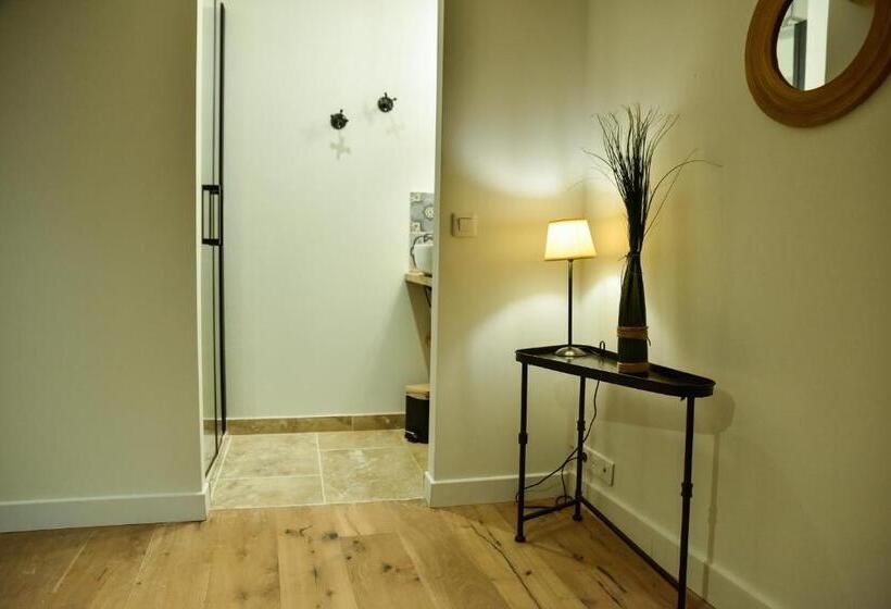 带3个卧室的公寓, Domaine Du Mas Foucray