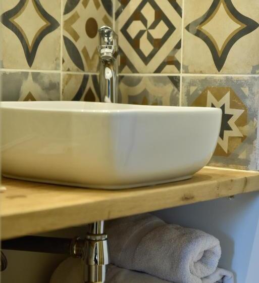 带3个卧室的公寓, Domaine Du Mas Foucray